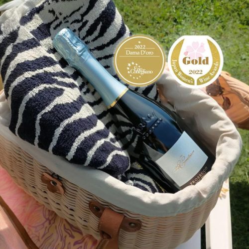 Prosecco válogatás díszdobozban