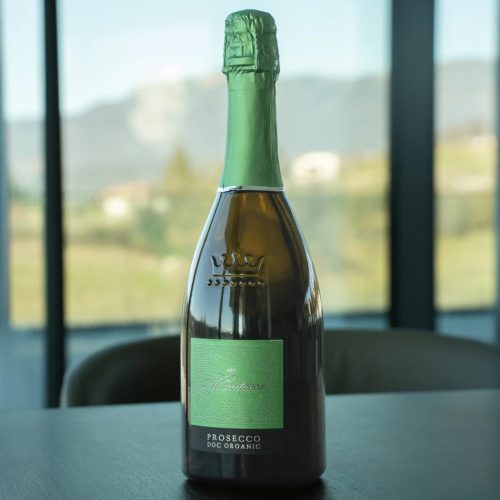 Prosecco válogatás díszdobozban