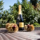 Prosecco válogatás díszdobozban