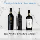 Édes Primitivo di Manduria válogatás