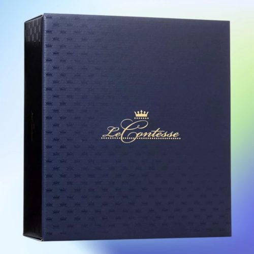 Prémium Prosecco válogatás díszdobozban