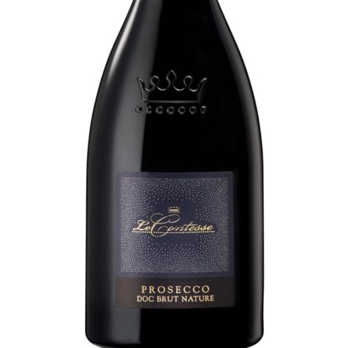 Prémium Prosecco válogatás díszdobozban