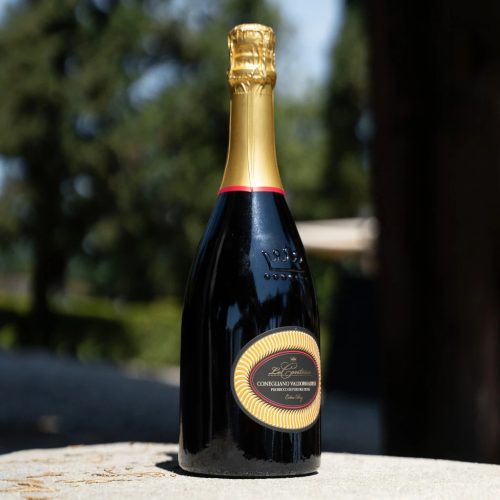 Prémium Prosecco válogatás díszdobozban