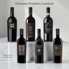 Prémium Primitivo válogatás
