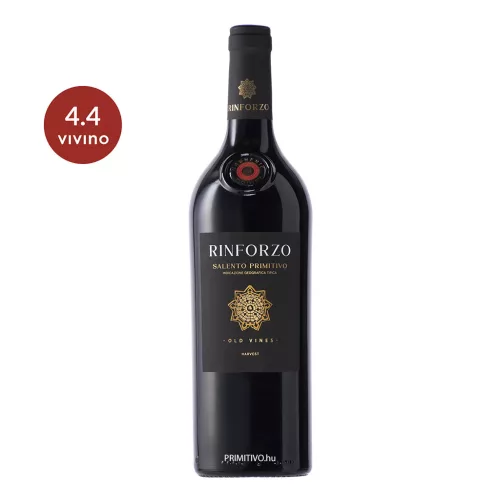 Prémium Primitivo válogatás