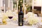 Papale Primitivo di Manduria Linea Oro