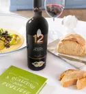 12 e Mezzo Primitivo del Salento