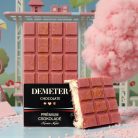 Dubai Csoki vattacukorral