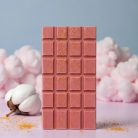 Dubai Csoki vattacukorral