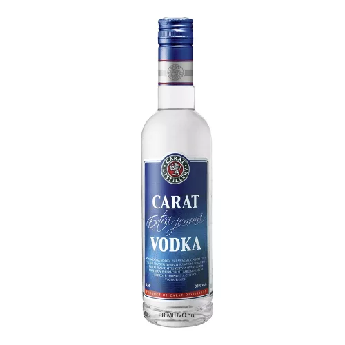 Carat Extra Jemná Vodka